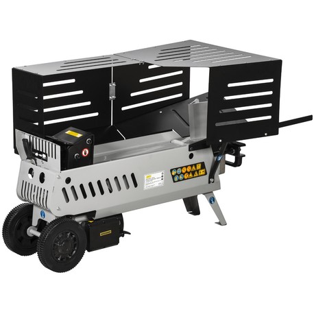 PUUNHALKAISUKONE 7TON VAAKAMALLI 2,3KW PUUNHALKAISUKONE 7TON VAAKAMALLI 2,3KW